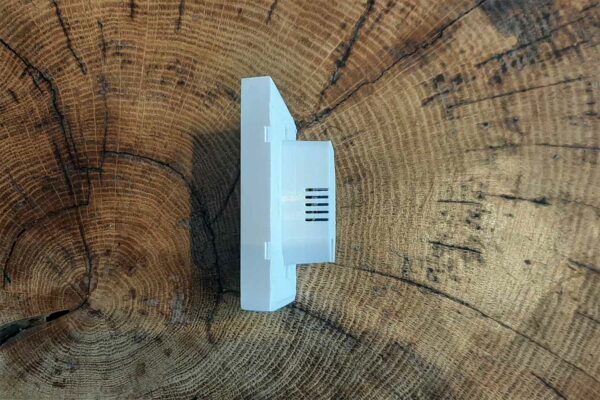 WiFi MQTT Smart Wall Switch 2 Gang (Neutral Required) - obrazek 5