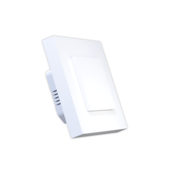WiFi MQTT Smart Wall Switch (Neutral Required)