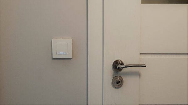 WiFi MQTT Smart Wall Switch 2 Gang (Neutral Required) - obrazek 2